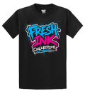 Fresh Ink Collective Logo - "OG"