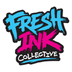 Fresh Ink Collective - Home